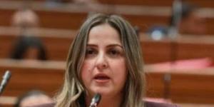 النائبة نيفين الكاتب: منتدى مصر 2026 يعكس اهتمام الدولة ببناء الإنسان وتعزيز الوعى :اليوم السابع