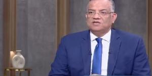 محمود مسلم: تصريحات الرئيس السيسي رفعت أهمية منتدى مصر 2026.. والحكومة أمام «غول السوشيال ميديا»
