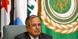 أمين عام الجامعة العربية يزور زوطر الغربية في جنوب لبنان
