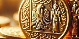 الجنيه الذهب يسجل 50280 جنيهاً في مصر اليوم الثلاثاء
