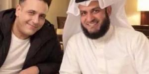 مشاري العفاسي عن محمد رحيم: أضاف إلى شخصيتي الفنية وكان صادقا في ألحانه