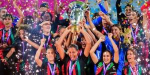 مصر تستضيف نهائيات دوري أبطال أفريقيا للسيدات 2026