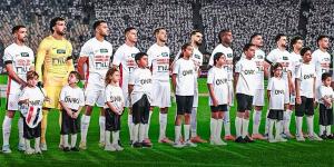 بدلاء الزمالك أمام بترول أسيوط في الدوري.. الجفالي يجاور عبد الله السعيد