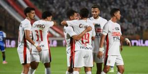 مفاجآت في تشكيل الزمالك المتوقع أمام بترول أسيوط.. ثنائي يقود الهجوم