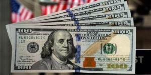 الدولار فوق الـ 54 جنيهًا.. بيان بأسعار الصرف في البنوك اليوم الإثنين :اليوم السابع