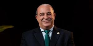مجدي مرشد في منتدى مصر 2026: المدن الجديدة تعيد رسم خريطة التنمية بمصر :اليوم السابع