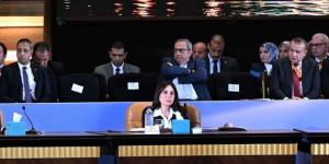 وزيرة الإسكان: تنفيذ أكثر من مليون وحدة لمحدودي الدخل بتكلفة 241 مليار جنيه
