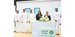 البنك التجاري الكويتي يختتم مشاركته في معرض وظيفتي لتعزيز الكفاءات الوطنية