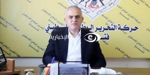 الحايك لسوا : وفد حركة فتح يتوجه للقاهرة لبحث الحوار الوطني الشامل