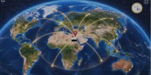 النقل تطلق مادة فيلمية بعنوان "النقل فصل جديد من تاريخ الجمهورية الجديدة" :اليوم السابع