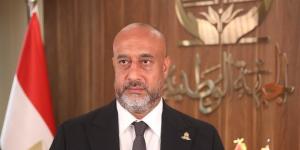 النائب حسام سعيد: منتدى مصر يدعم التحول الاقتصادي وتمكين الشباب وصناعة المستقبل