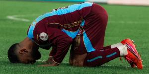 بجوار تريزيجيه.. محمد صلاح يحقق إنجازًا بعد هدفه أمام بشكتاش