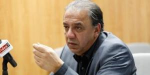شريف الجبلي: الاقتصاد الدائري يتيح فرصا اقتصادية بقيمة 4.3 تريليونات دولار عالميا :اليوم السابع