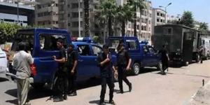 مصرع عنصرين إجراميين في طوخ بعد تبادل إطلاق نار مع الشرطة