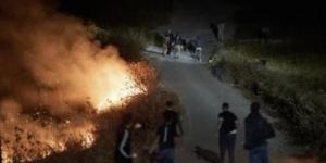 كنائس القدس: اعتداءات المستوطنين مستمرة بسبب الإفلات من العقاب