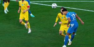 الهلال يفوز على الحزم بهدف مارتينيلي ويعود لصدارة الدوري