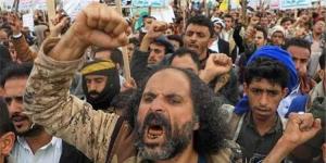 الحكومة اليمنية لـ المجتمع الدولي: سياسة احتواء الحوثي فشلت.. وحان وقت الحسم!