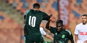 غياب أحمد السيد عن الاتحاد السكندري أمام غزل المحلة وإطلاق رحلة جماهيرية مجانية