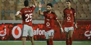استعدادا للقناة.. الأهلي يستأنف تدريباته بعد العودة من أوغندا