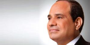 الزعيم السيسي يصدر قرارا بندب 15 قاضيًا لمدة عام واحد