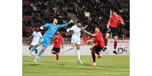 العربي يودع دوري التحدي الآسيوي