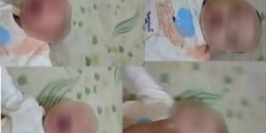 نجدة الطفل: إخلاء سبيل الأم التي صفعت رضيعها لا يعني انتفاء التهمة.. وبقاء الطفل معها ليس نهائيا