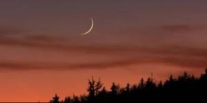 موعد رمضان 1448 هجري وعيد الفطر فلكياً