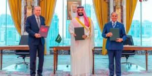 «تركيا توداي» تكشف 16 بند في اتفاقية مكة الدفاعية بين السعودية وتركيا وباكستان