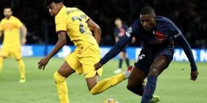 موعد مباراة برشلونة وباريس سان جيرمان فى دوري أبطال أوروبا.. نهائى مبكر :اليوم السابع