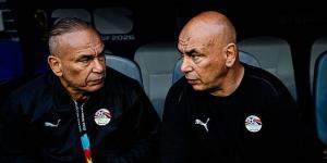 مباريات يغيب عنها التوأم وزيكو مع منتخب مصر.. من يقود «الفراعنة» فنيا؟