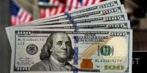 ارتفاع أسعار الدولار أمام الجنيه فى ختام تعاملات اليوم الثلاثاء :اليوم السابع