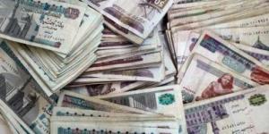 سعر الدولار اليوم.. هدوء في حركة الصرف والعملة الخضراء تثبت عند 54.45 للشراء :اليوم السابع