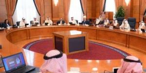 مجلس الوزراء البحريني يؤكد الدعم الكامل للإجراءات السعودية لصون أمنها :اليوم السابع
