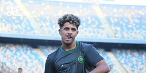 هداف الدوري ينقذ مودرن سبورت من السقوط ويخطف تعادلا مثيرا أمام زد