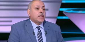 أستاذ علوم سياسية: كلمة الرئيس السيسي بمنتدى مصر تؤكد أهمية الوعي الحقيقي للحفاظ على استقرار الدولة