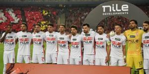 غيابات مؤثرة تضرب الزمالك قبل مواجهة بترول أسيوط.. 8 لاعبين خارج الحسابات