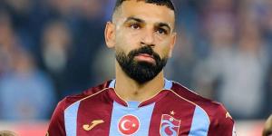 الدوري التركي يشيد بمحمد صلاح: رجل المباريات الكبرى
