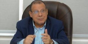 الاتحاد العام لنقابات عمال مصر: الاصطفاف الوطني لمواجهة التحديات