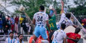 ترتيب جدول الدوري الممتاز بعد مباريات اليوم الاثنين.. بيراميدز في الصدارة :اليوم السابع