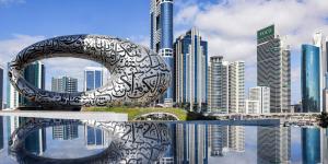 طقس الإمارات غداً.. صحو إلى غائم جزئياً مع توقعات بسقوط أمطار