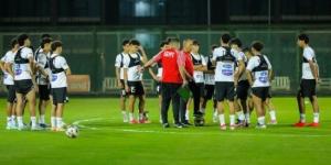 موعد مباراة منتخب مصر للناشئين أمام الكويت فى كأس الخليج :اليوم السابع