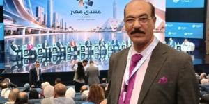 نقيب العلوم الصحية: الحوار المجتمعى ضرورة لإبراز جهود الدولة فى تطوير منظومة الصحة :اليوم السابع