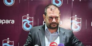 إيقاف رئيس طرابزون سبور ونائبه 45 يوماً بسبب المراهنات