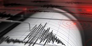 زلزال بقوة 5.1 درجات يضرب بابوا غينيا الجديدة على عمق 10 كيلومترات