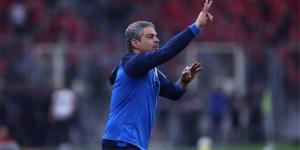 الزمالك ينفي مفاوضات مع أمين بن هاشم لخلافة معتمد جمال