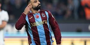 ماذا قدم محمد صلاح أمام بشكتاش في الدوري التركي؟
