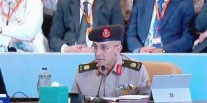 رئيس الهيئة الهندسية للقوات المسلحة: نفذنا أكثر من 3 آلاف مشروع بمختلف القطاعات :اليوم السابع