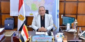 مياه كفر الشيخ: تكليفات قيادية لتعزيز كفاءة الأداء ولا مساس بمستحقات المحصلين :اليوم السابع