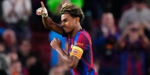 مقارنة قيمية بين برشلونة وباريس سان جيرمان