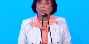 أمل مبدي: منتدى مصر 2026 يواجه الشائعات بالأرقام.. و«قادرون باختلاف» سلطت الضوء على حقوق ذوي الإعاقة
